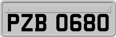PZB0680