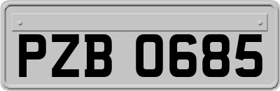 PZB0685