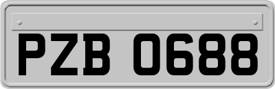 PZB0688