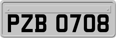 PZB0708