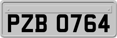 PZB0764