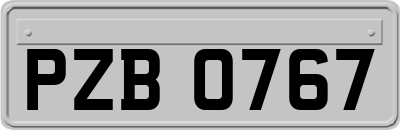 PZB0767