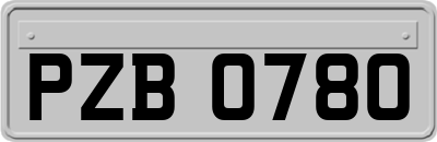PZB0780