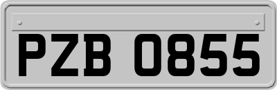 PZB0855