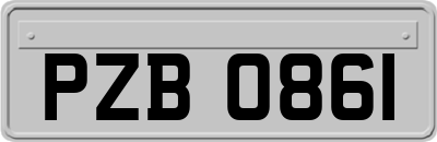 PZB0861
