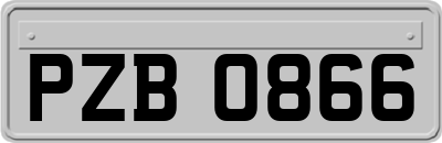 PZB0866