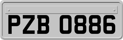 PZB0886