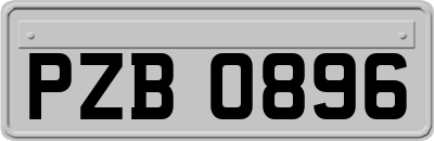 PZB0896