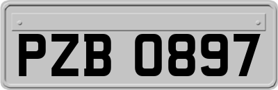 PZB0897