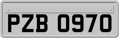 PZB0970