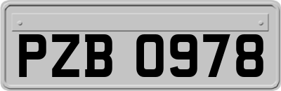 PZB0978