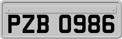 PZB0986