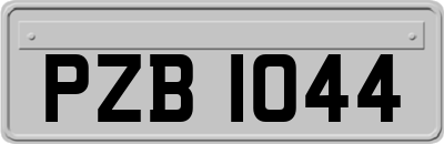 PZB1044