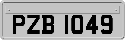 PZB1049