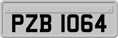 PZB1064