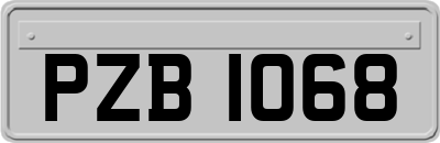 PZB1068