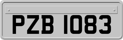 PZB1083