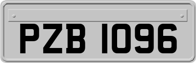 PZB1096