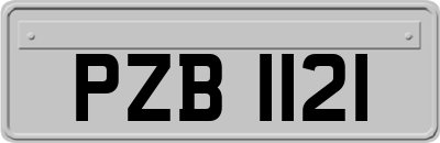 PZB1121