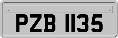 PZB1135