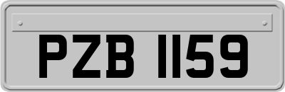 PZB1159
