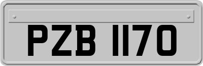 PZB1170