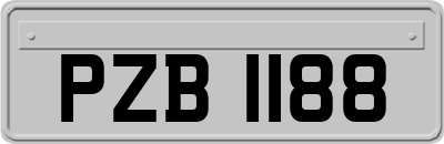 PZB1188
