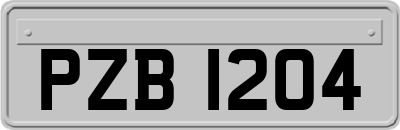 PZB1204