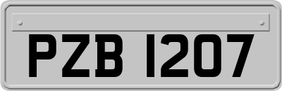 PZB1207