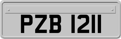 PZB1211