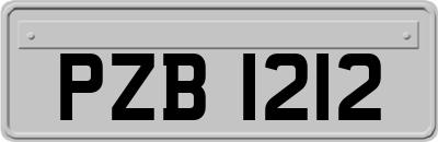 PZB1212