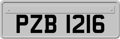 PZB1216