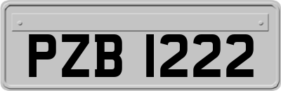 PZB1222