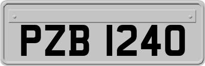 PZB1240