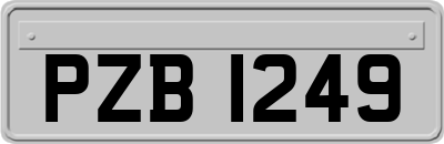 PZB1249