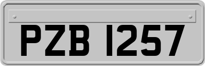 PZB1257