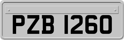 PZB1260