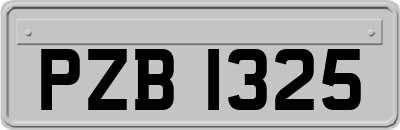 PZB1325