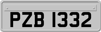 PZB1332