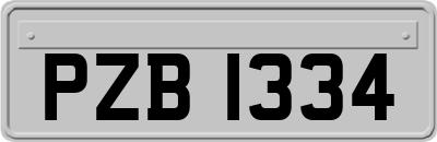 PZB1334