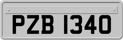 PZB1340