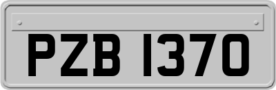 PZB1370