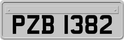 PZB1382