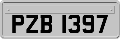 PZB1397