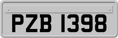 PZB1398