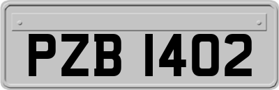 PZB1402