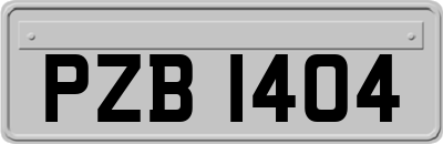 PZB1404