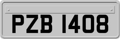 PZB1408