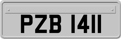 PZB1411