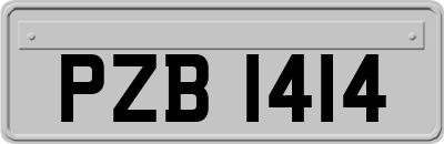 PZB1414